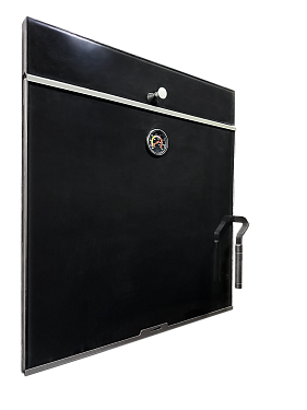 Коптильня встраиваемая "Премиум"